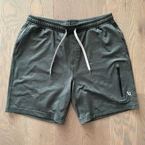 Vouri Athletic Short